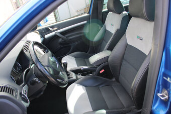 Škoda Octavia Combi 2.0 TDI CR DPF RS - 7