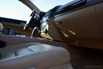 Touareg 3.0 TDI 176kw - 7