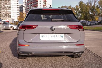 Volkswagen Golf Variant 2.0 TDI Style DSG, DPH - 7