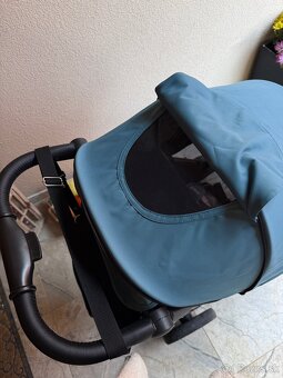 Petite&Mars kočík Royal 3 - 7