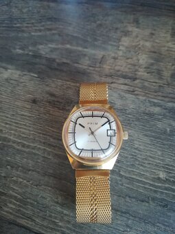 Hodinky Prím mechanické Elegant Top - 7