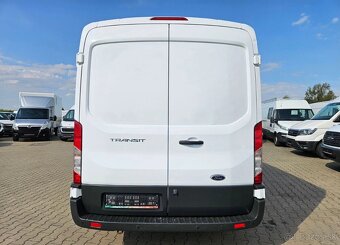 Ford Transit L3H2 2.0TdCi 170 koni - 2018 - 7