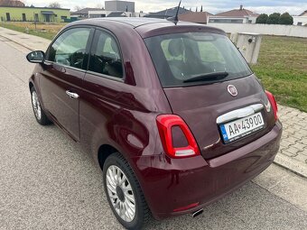 Fiat 500 - 7
