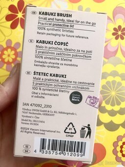 Kozmetika na predaj - 7