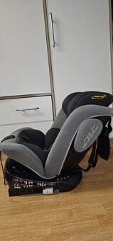 Detska autosedacka 360 - 7