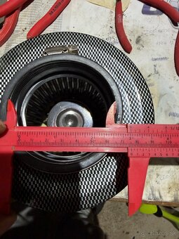 Vzduchový filter - 7