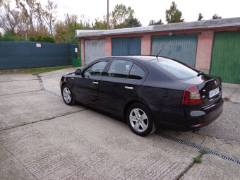 Śkoda Octavia 2  1,9 TDi 77kw,M5,FL - 7
