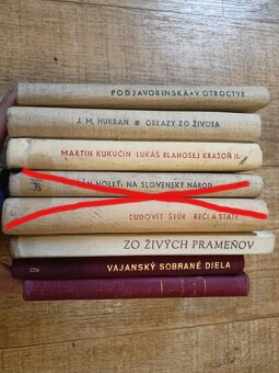 Slovenskí spisovatelia (klasika) (1.časť) - 7