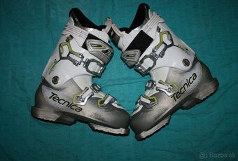 lyže Rossignol Famous 4 149 cm - 7