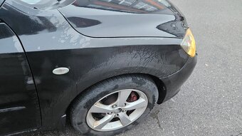 Mazda 3 - 1,6diesel, 80kw - nová STK aj EK - 7