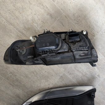 Audi A4 B5 svetla - 7