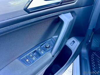 VW Tiguan Allspace 2.0 TDI / 110 kw / 4 motion - 7