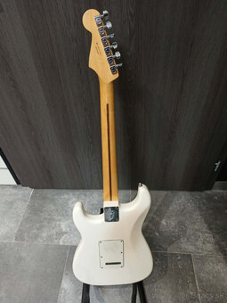 Fender Stratocaster Player HSS 2023 - 7