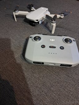 Predám  dron DJI mini 2 se - 7