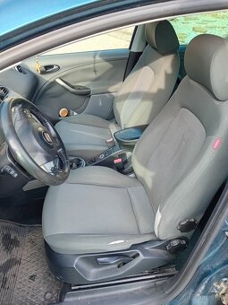 Seat Altea 1.9 TDi - 7