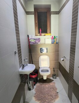 Na predaj rodinný dom Turčianske Teplice - 7