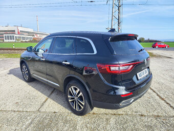 Renault Koleos 2.0/130kW 4x4 - 7