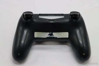 PS4 Fat + ovládač + napájací kábel - 7