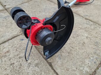 Levita GT550 - vyžínačka - 7