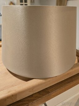 úplne nové tienidlo na lampu z kvalitného materiálu - 7