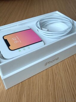Predám Iphone 11 biely, 128 GB - 7