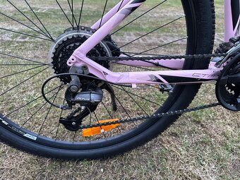 CTM Charisma 3.0 27.7 - 7