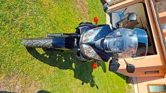 Suzuki dl 1000 V-strom - 7