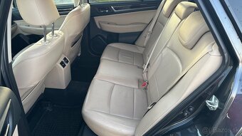 Subaru Outback 2.5 - 7