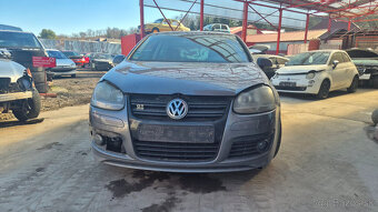 Volkswagen Golf V 1,4TSi 103kw - 7