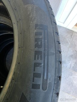letné pneumatiky 235/55 r18 - 7