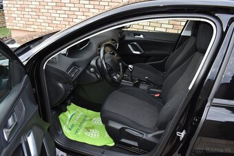 PEUGEOT 308SW //2019// BENZIN//5.690,-EUR +DPH - 7
