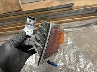 HONDA CIVIC 8g UFO zadné pravé vonkajsie smerové svetlo - 7