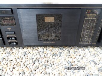 NAKAMICHI BX-300E 300 - 7