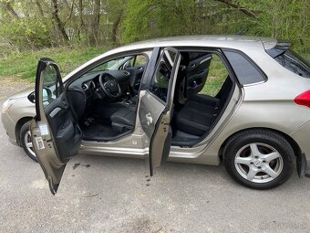 Citroen C4 1.6Hdi 2014 - 7