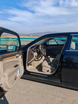 Lancia Thema - 7