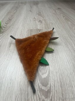 Doplnky pre hlodavcov/potkanov/skreckov a pod. - 7