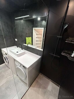 Veľkometrážny 3 izbový byt v centre - 7