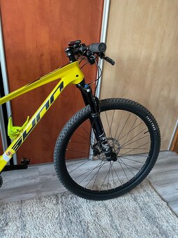Predám horský bicykel sunn - 7