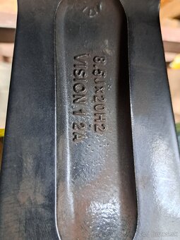 Elektrony IT Wheels 20 - 5x114,3 - 7
