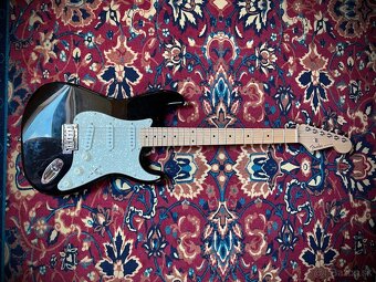 Fender Stratocaster REPLIKA - 7