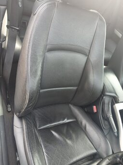 Rozpredam bmw e92 320d 130kw - 7