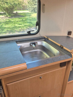 Karavan Adria Altea 502 ls - 7