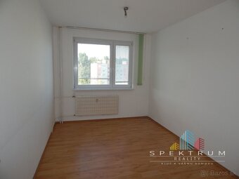 PREDANÉ-SPEKTRUM REALITY- Na Predaj 3-izbový byt, 70 m2, Han - 7