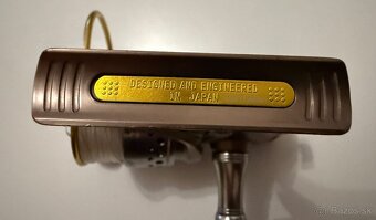 Savage gear sg8. Ryobi Zauber - 7