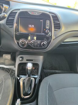 Renault Captur 1.2 TCe - 7