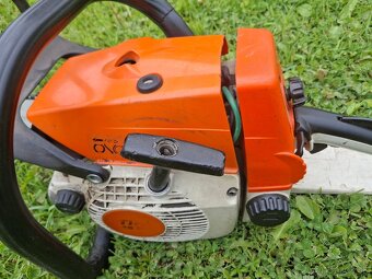 Stihl 026 - 7