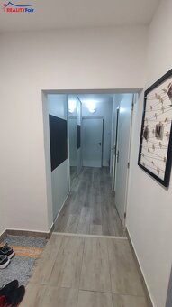 REZERVOVANÉ - Veľký, slnečný, kompletne zrekonštruovaný 3i b - 7