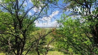 Pozemok, záhrada Vyšná Hutka - 928m2 - 7