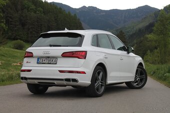 Audi SQ5 260kW A8 - 7