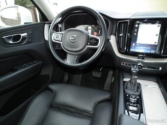 Volvo XC60 Inscription - 7